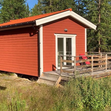 Fjaellstuga Idre Exterior foto
